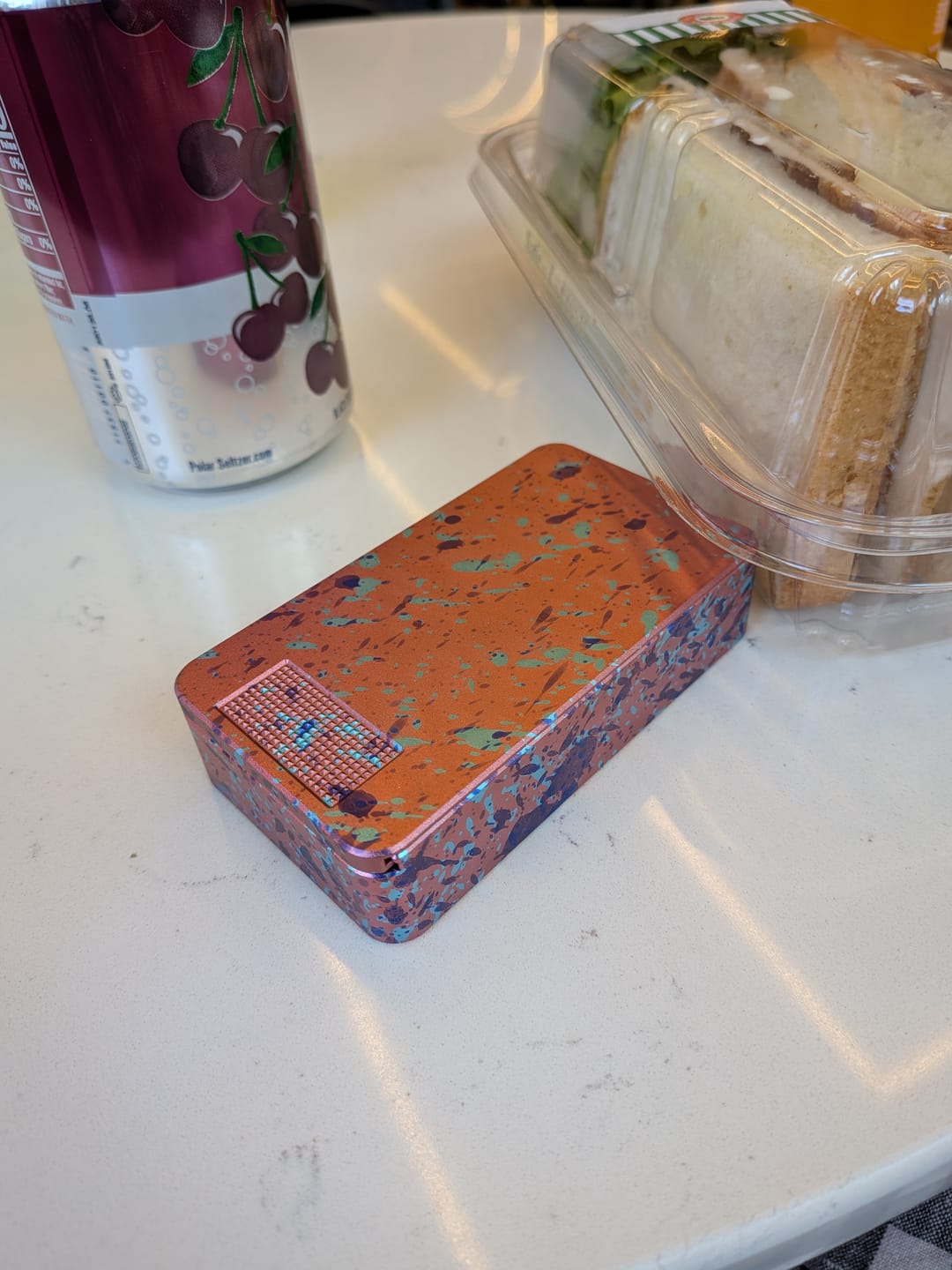 Customer photo review of 2-Pack Bundle
