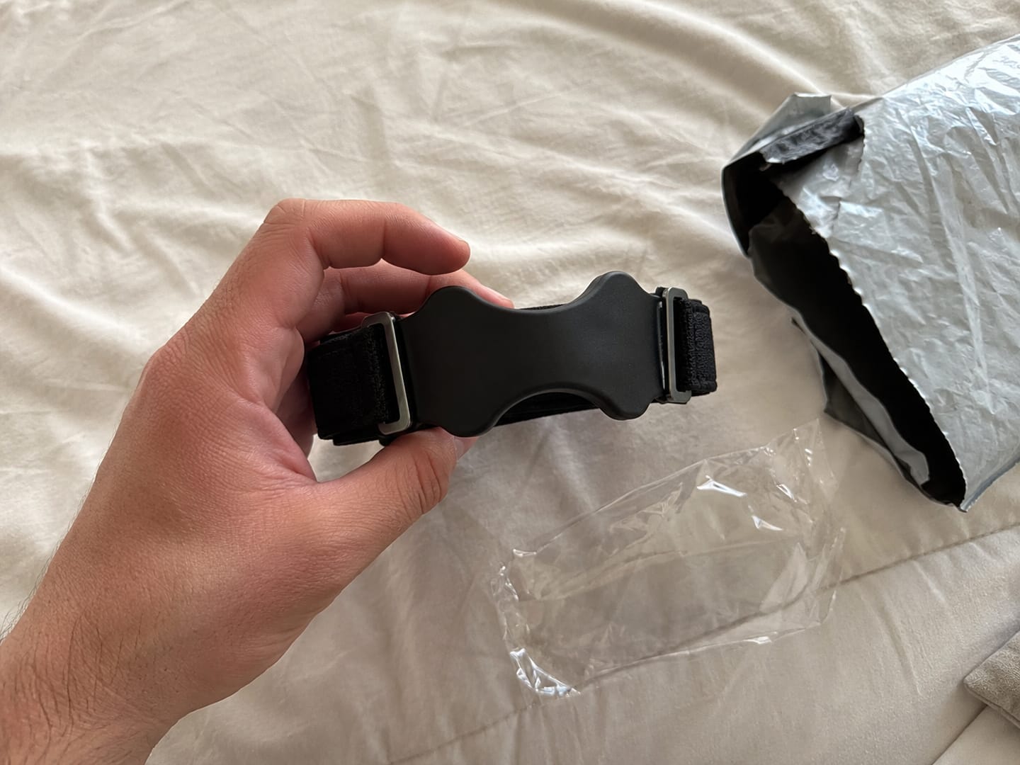 Customer photo review of MotionPro+