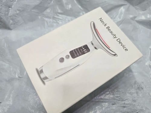Customer photo review of Syabeauty Contour Lift