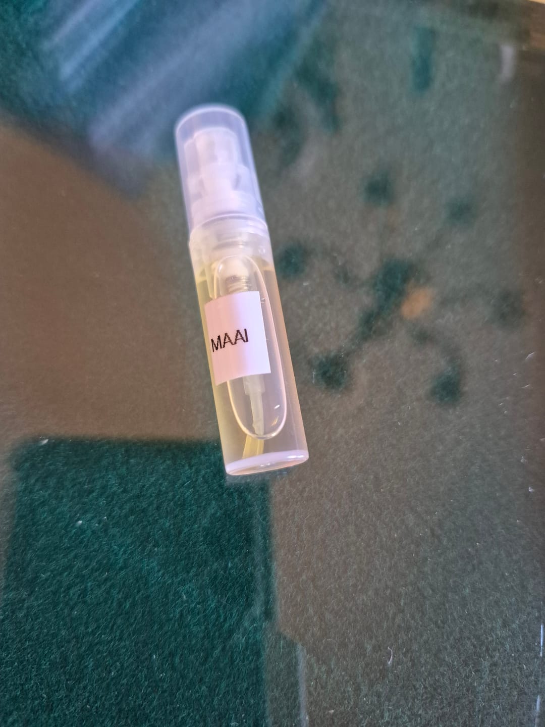 Customer photo review of BOGUE - MAAI