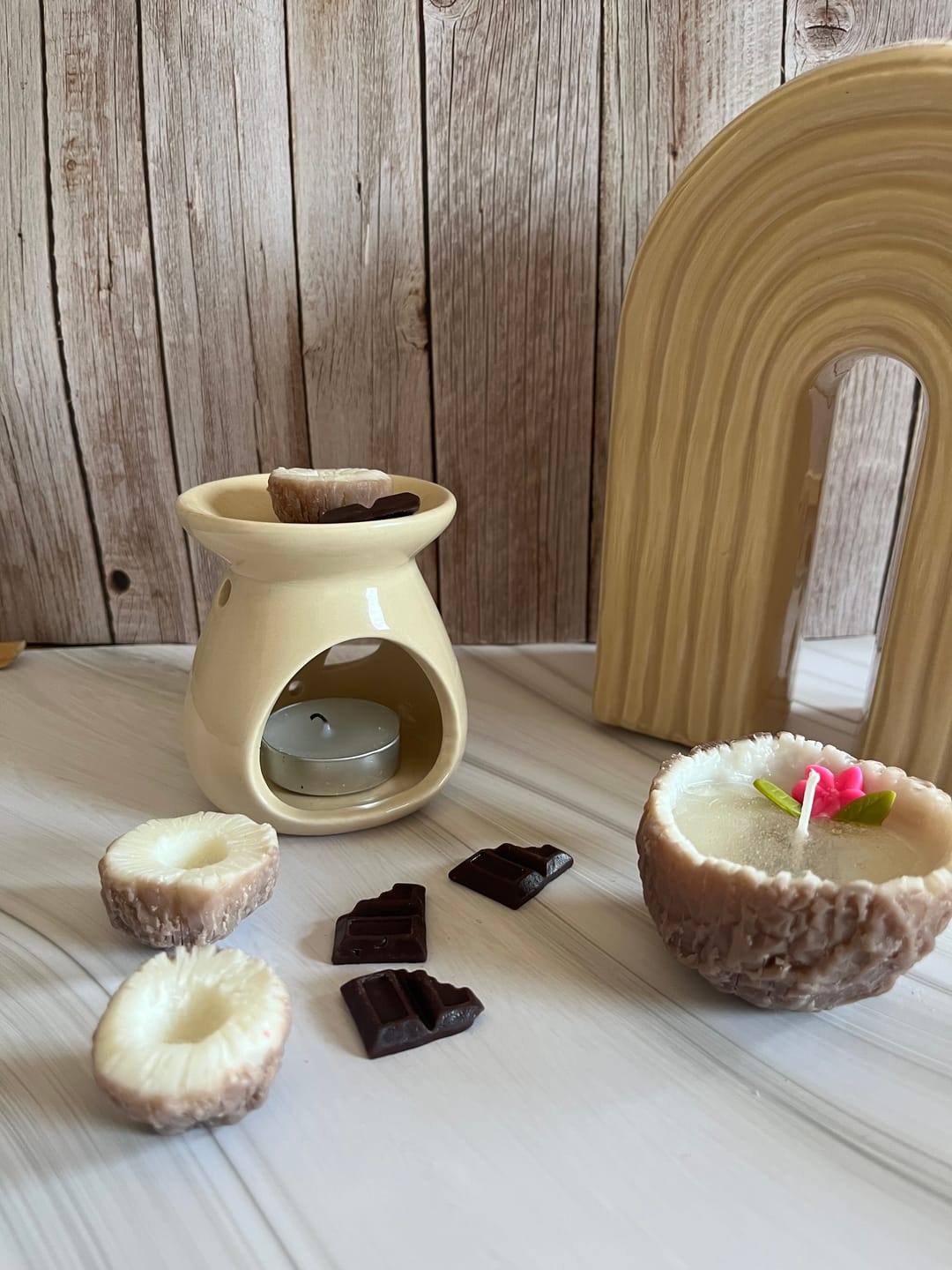Customer photo review of Fragancia COCO