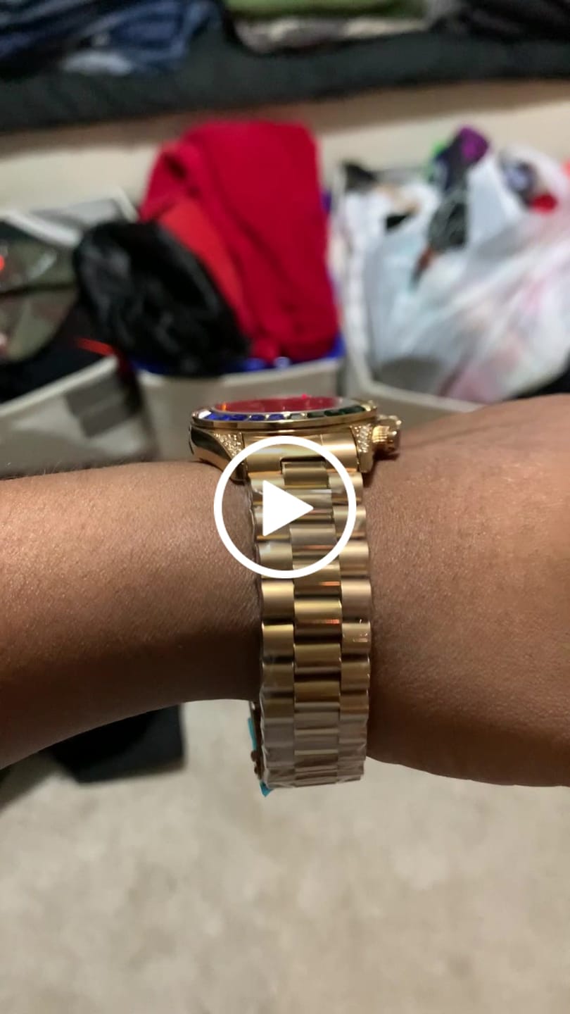 Customer video review of Lucky Fours® Vantage