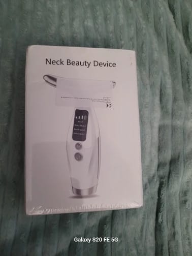 Customer photo review of Syabeauty Contour Lift