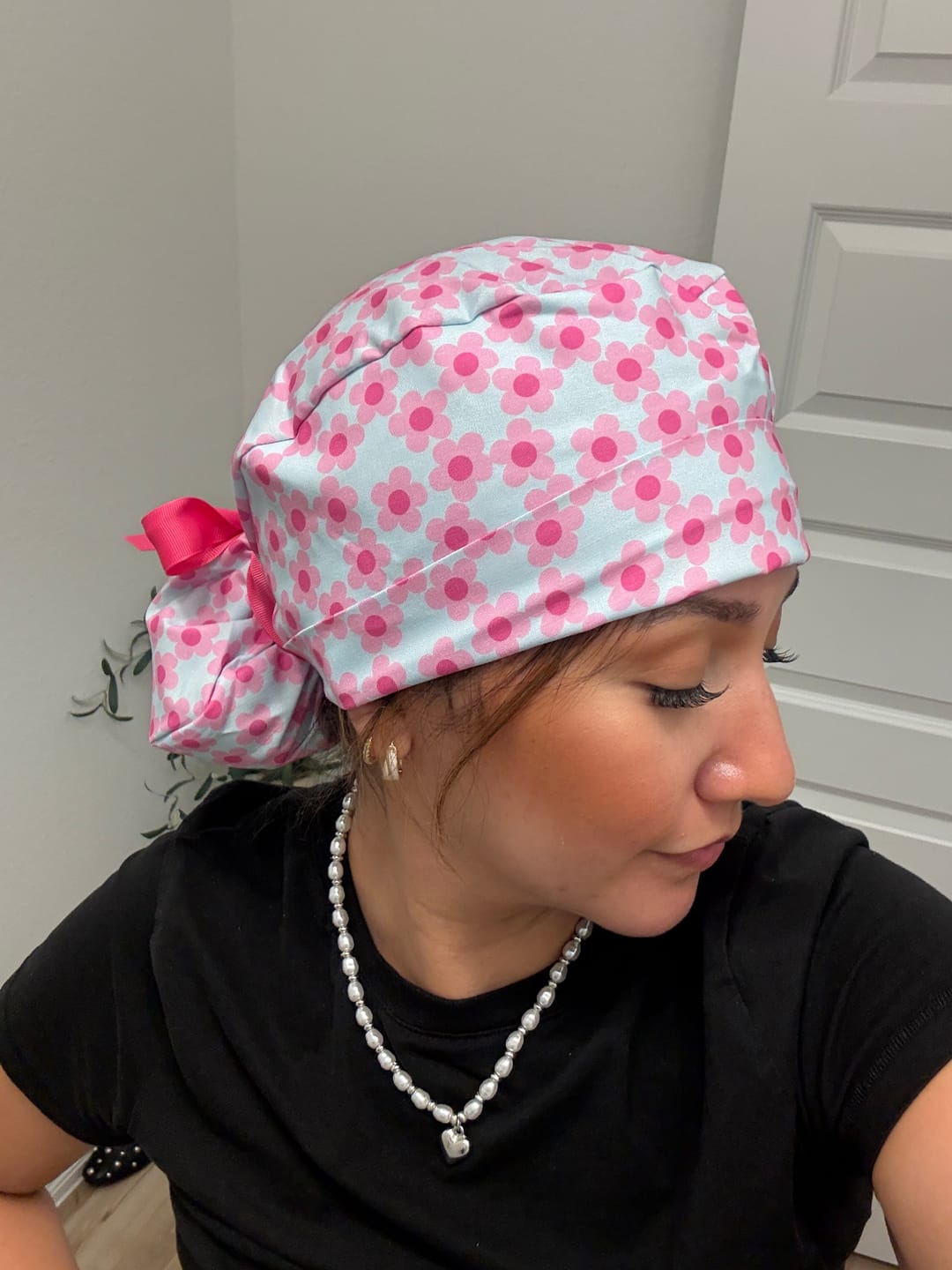 Customer photo review of Flower Power