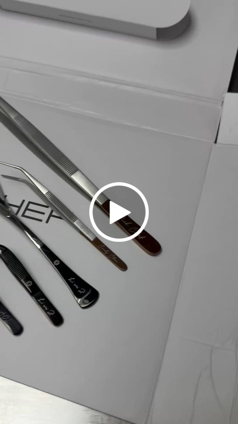 Customer video review of SignatureSpoon Medium