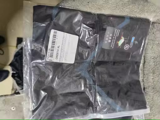 Customer photo review of Débardeur Sculptant Confort