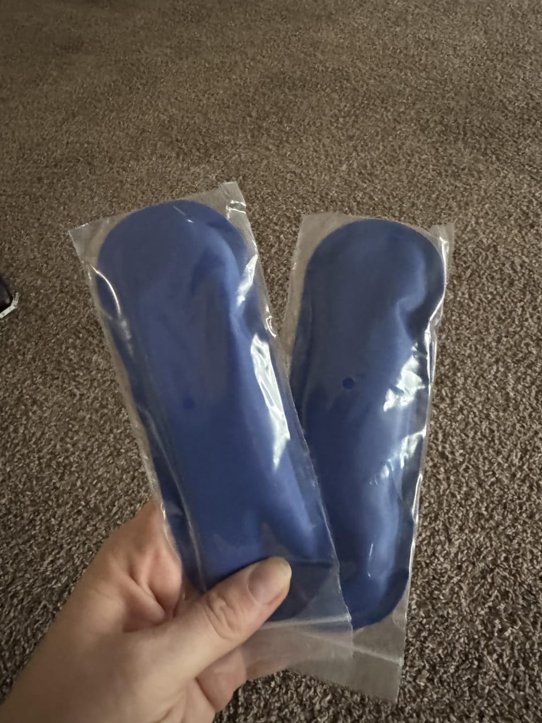Customer photo review of Sekors® Dijital Göstergeli Soğutmalı İlaç Çantası