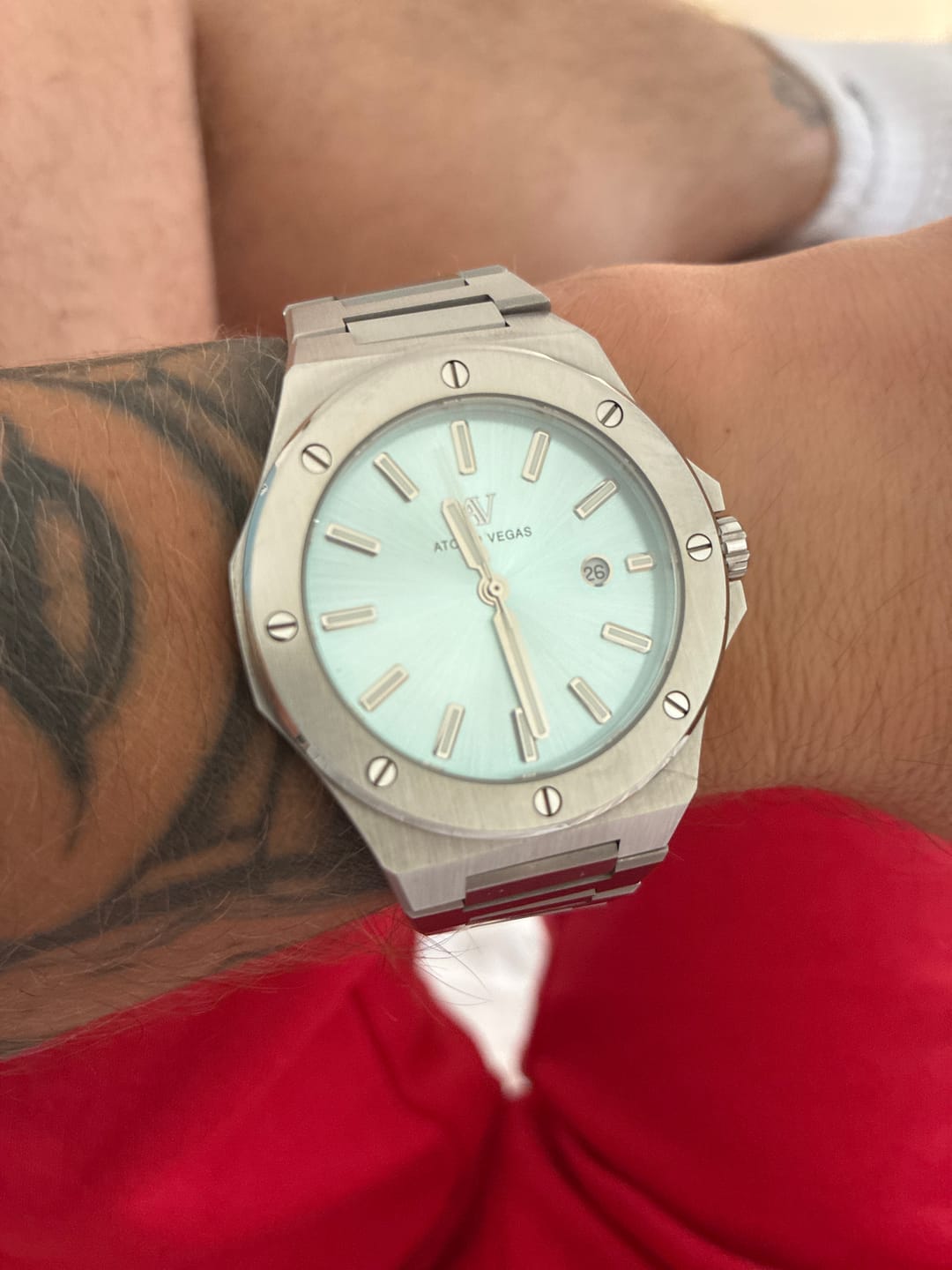 Customer photo review of ZOLTEN