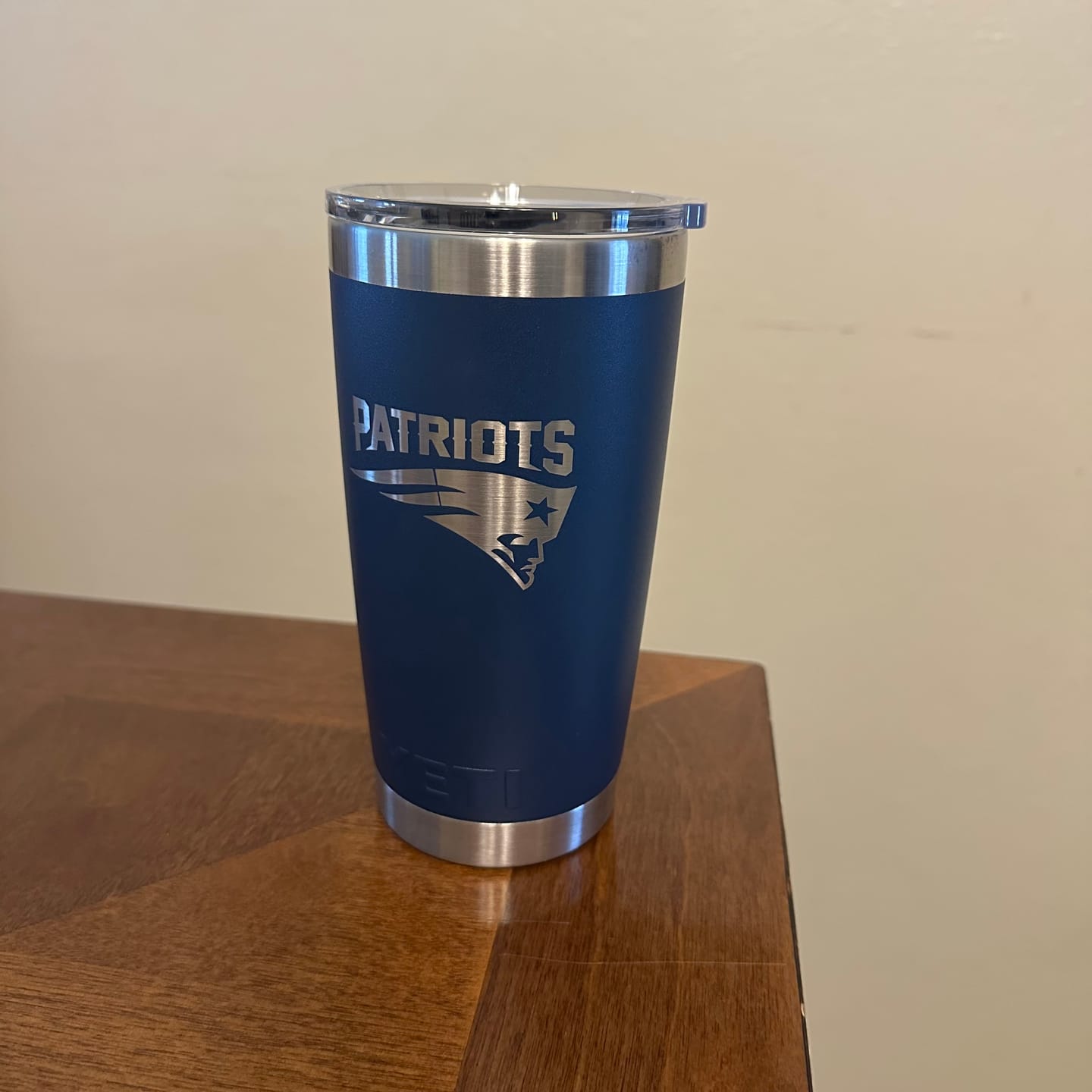 Customer photo review of Rambler® Tumbler | 20 oz