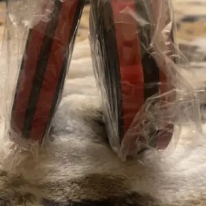 Customer photo review of Guarnizione Gomma Parabrezza Auto Universale Antipolvere