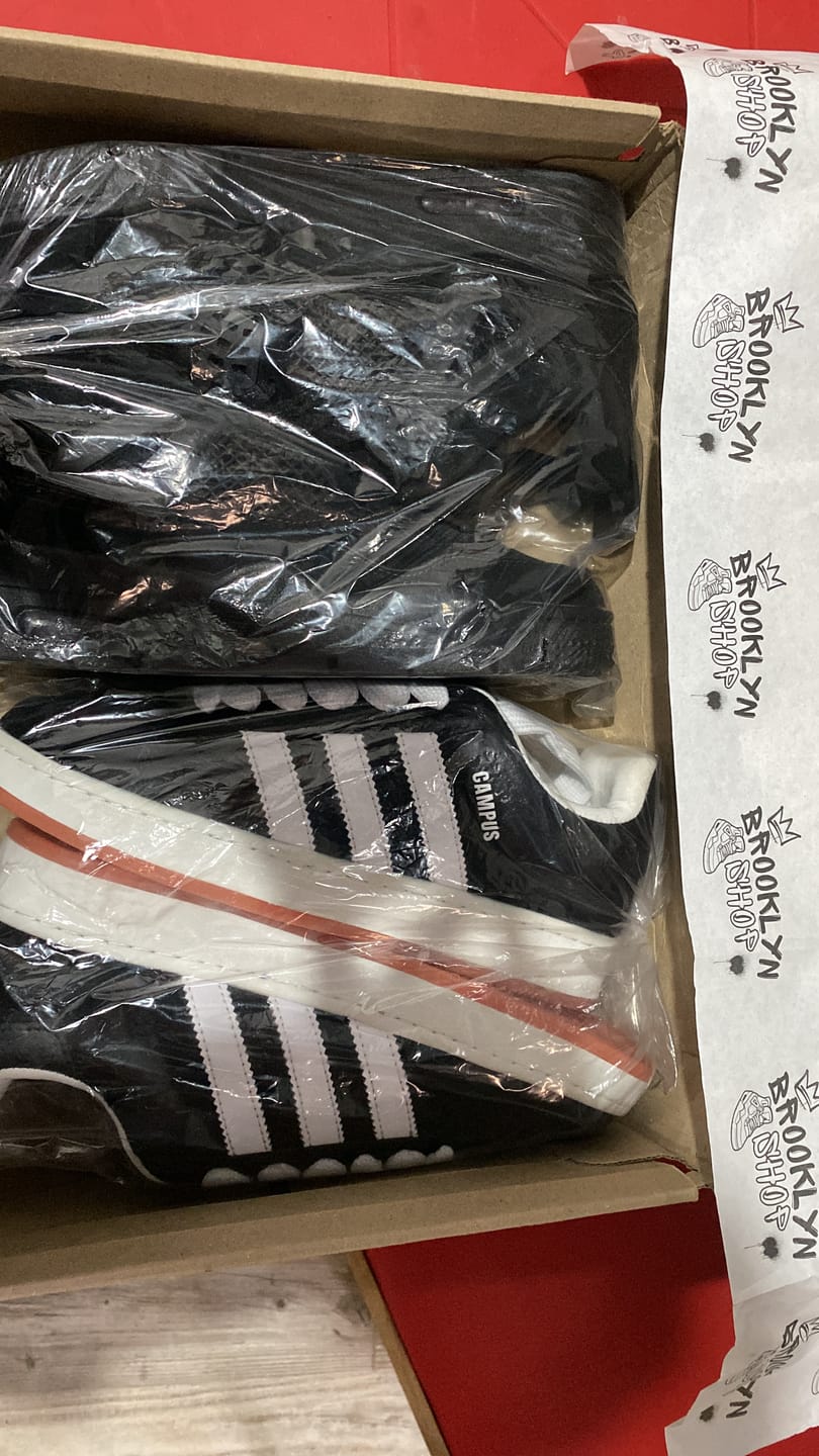 Customer photo review of ADIDAS CAMPUS