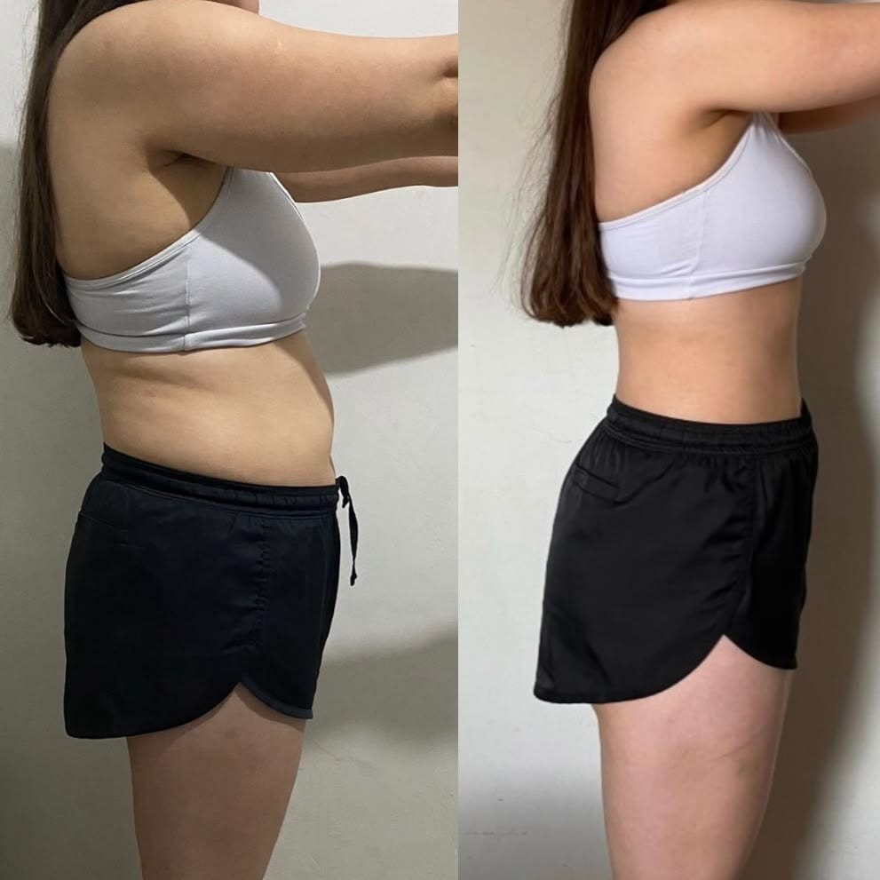 Customer photo review of Thermo Active