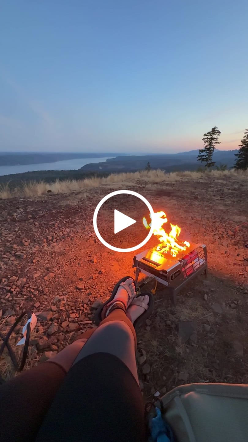 Customer video review of The Howl R3
