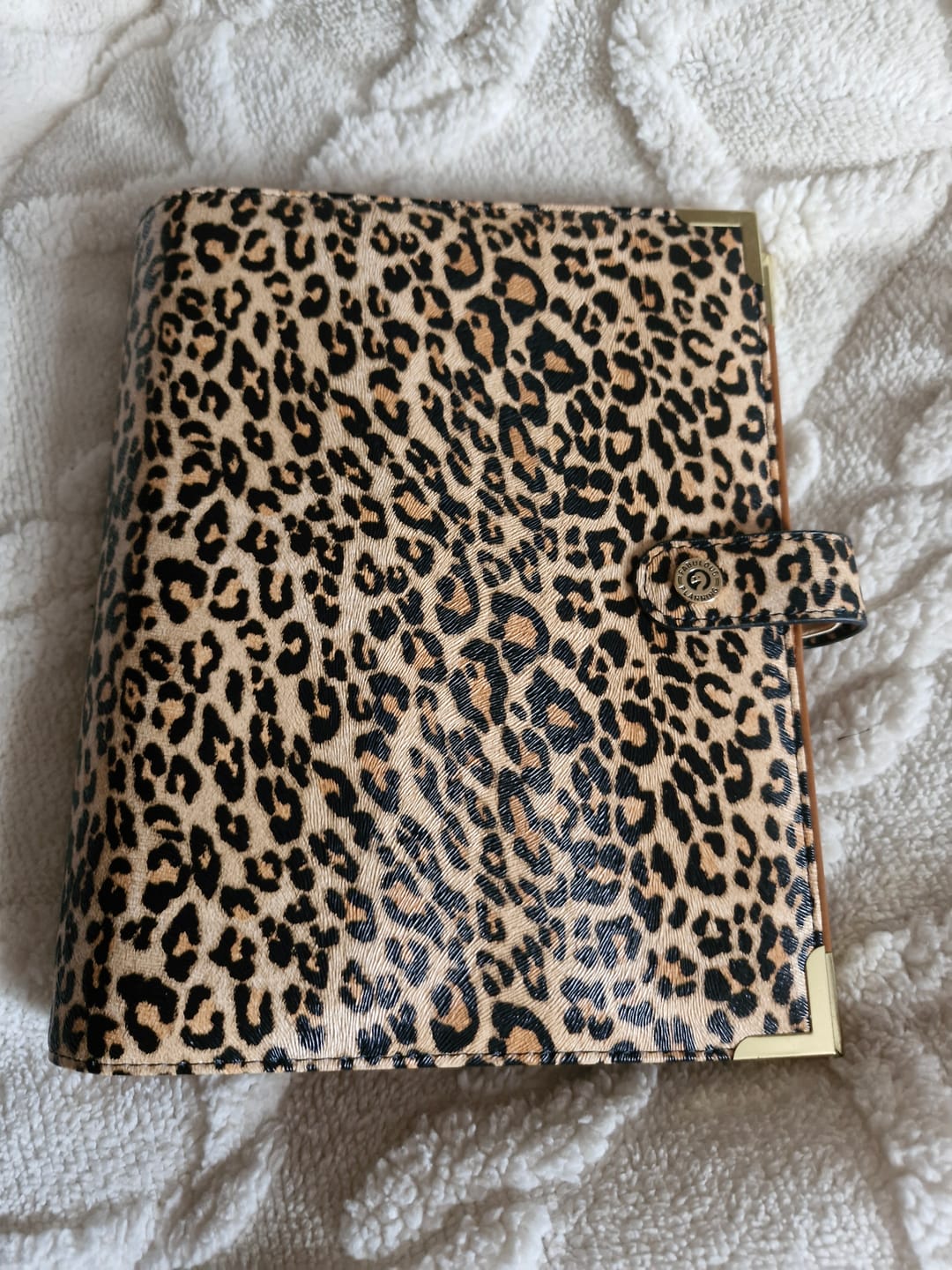 Customer photo review of The Build-An-Organiser Experience
