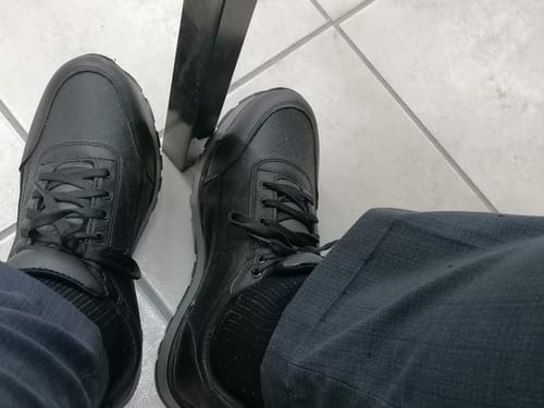 Customer photo review of Combo Toronto: 2x$1,299