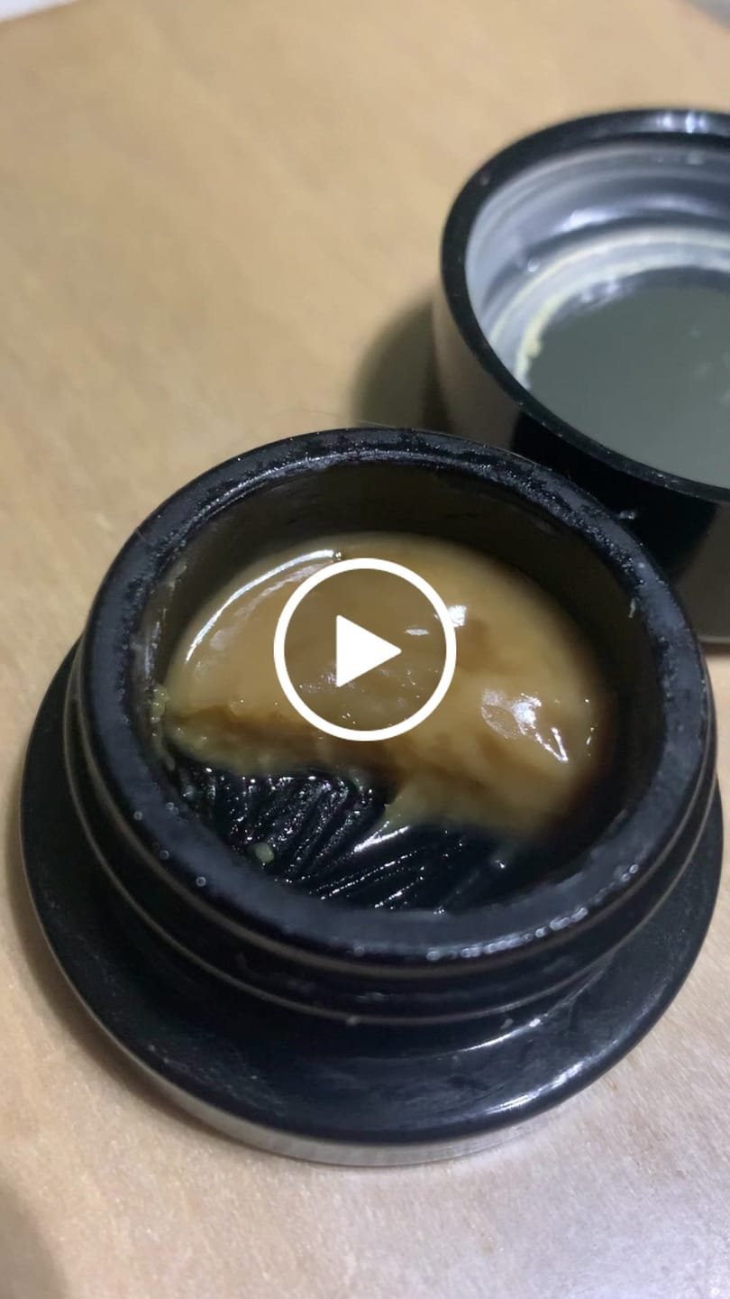 Customer video review of Moonbow (Craft Wash)