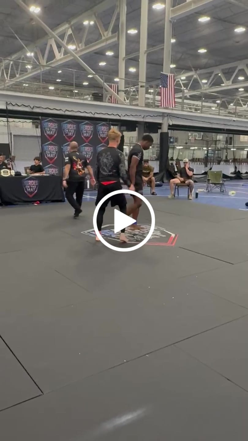 Customer video review of Build Your Own - MMA Shorts