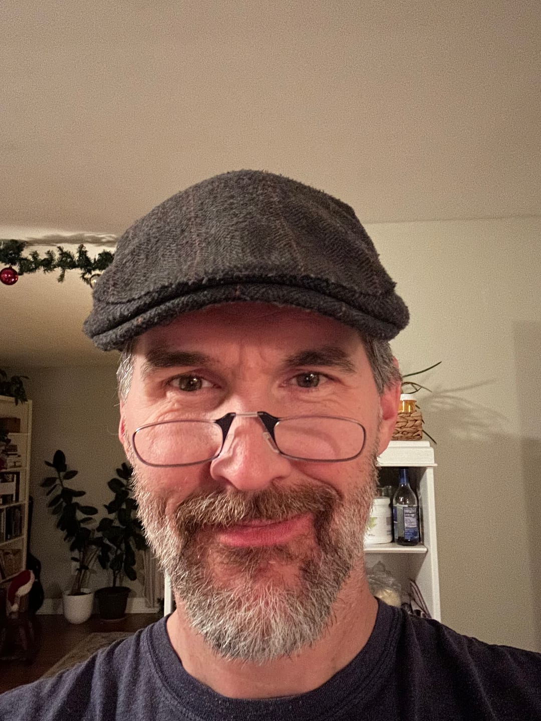 Customer photo review of Moment Readers + Black Universal Pod