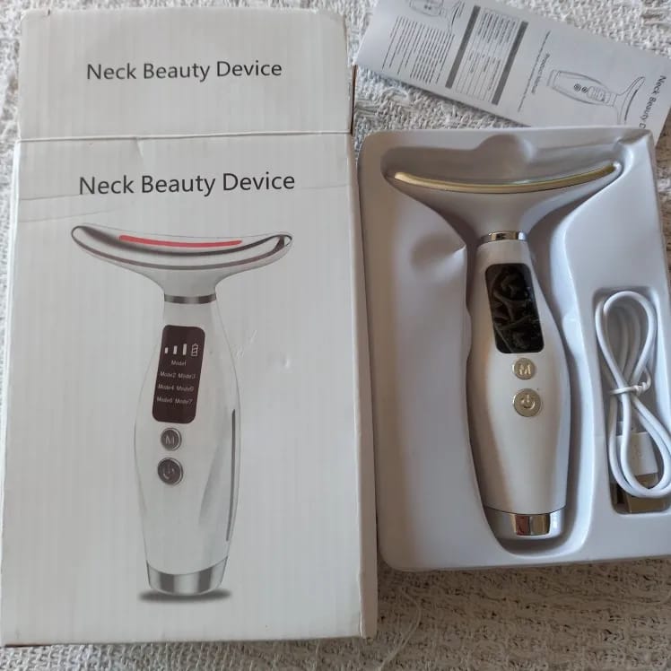 Customer photo review of Syabeauty Contour Lift