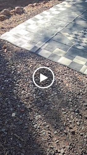 Customer video review of 1 Year Warranty