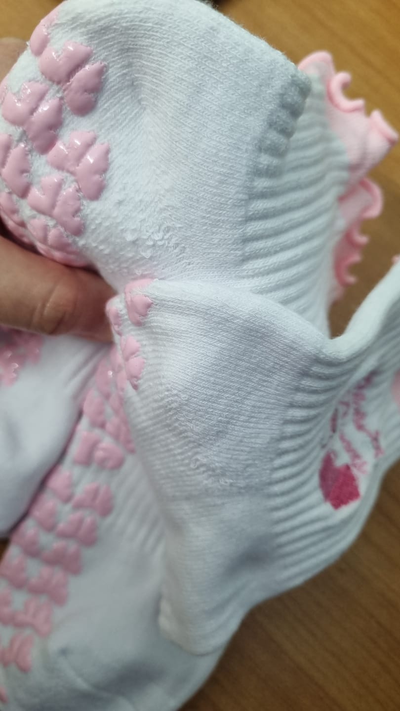 Customer photo review of Pilates Princess