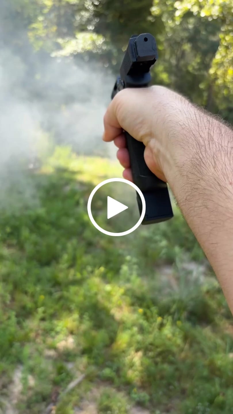 Customer video review of Freedom Trigger Taurus TX22 FRT | 22TY Forced Reset Trigger