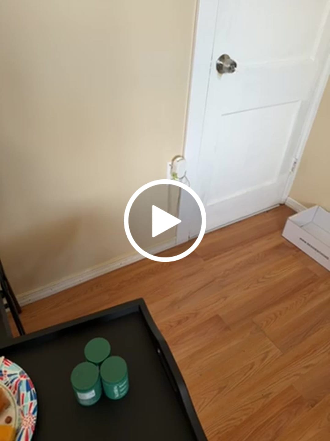Customer video review of Scentless Deodorant Supplement