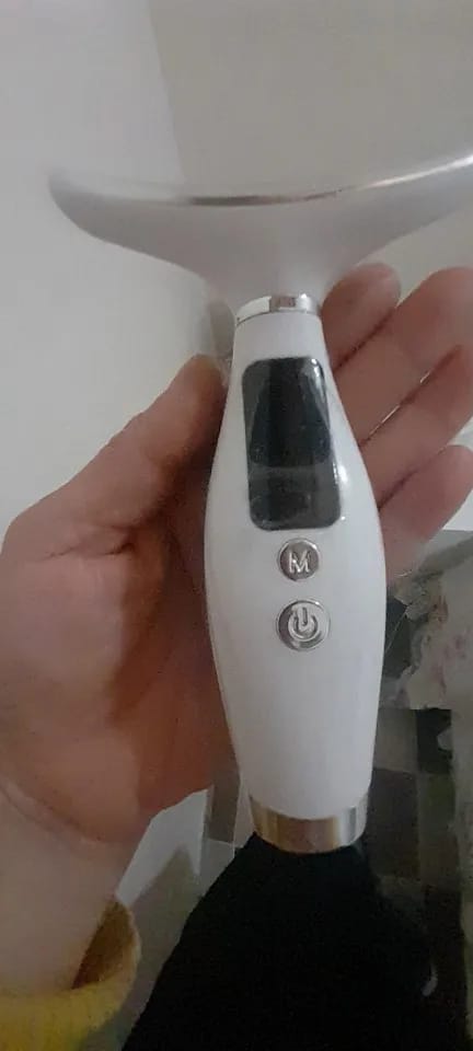 Customer photo review of Syabeauty Contour Lift