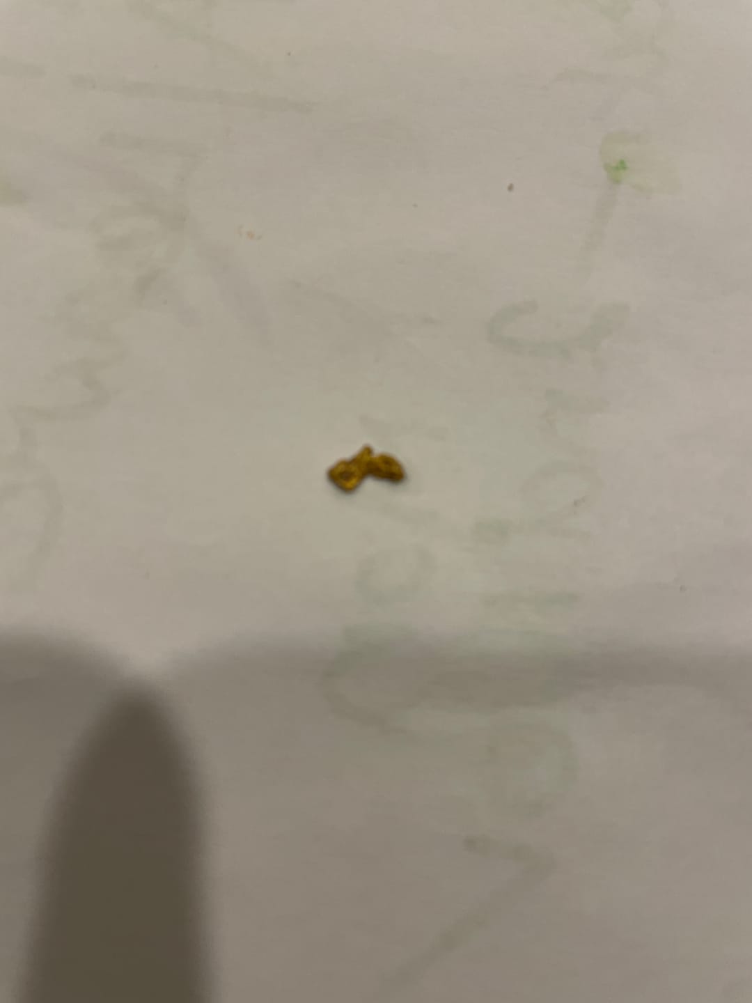 Customer photo review of Gold Monster 2000 10 x 6 inch Coil - BACKORDER