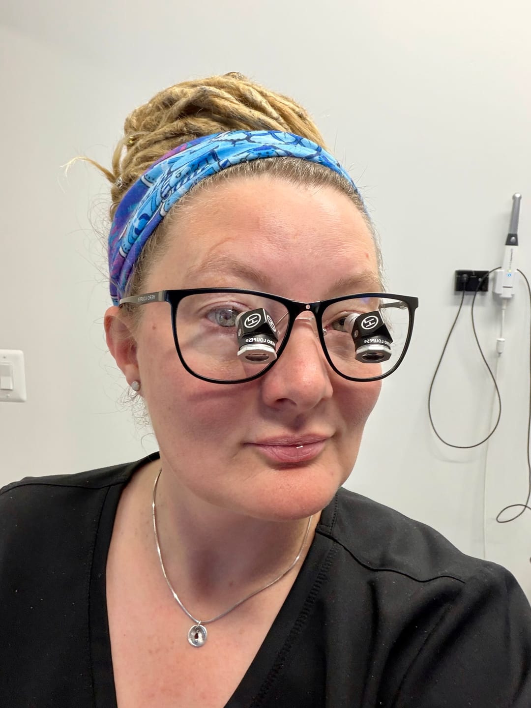 Customer photo review of EVO 3.5x