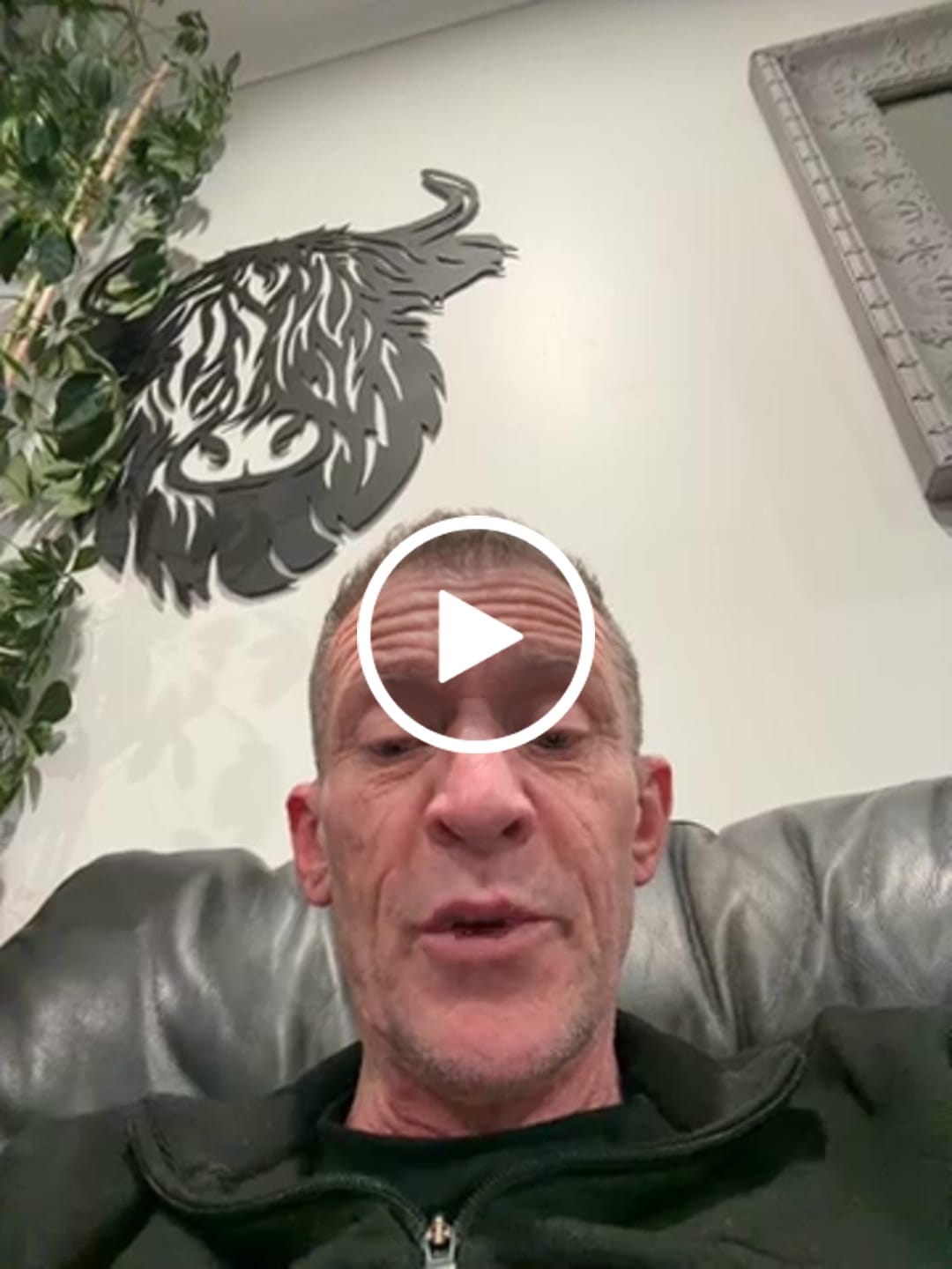 Customer video review of Summer Balaclava