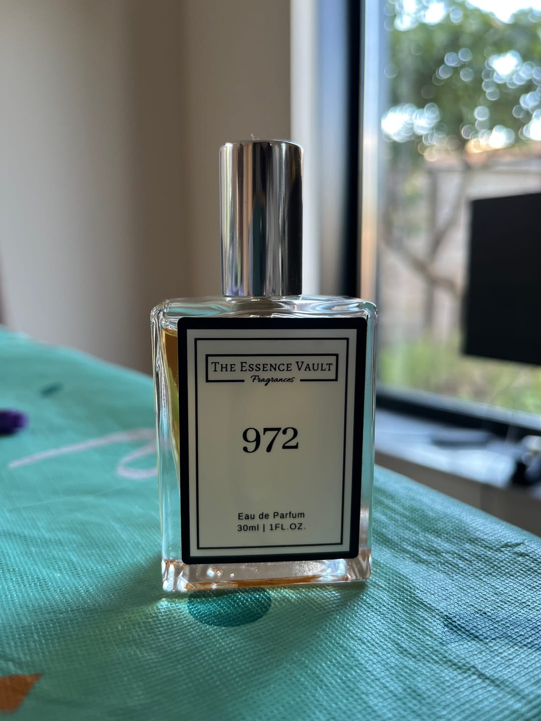 Customer photo review of Inspired by Soleil Blanc - 972