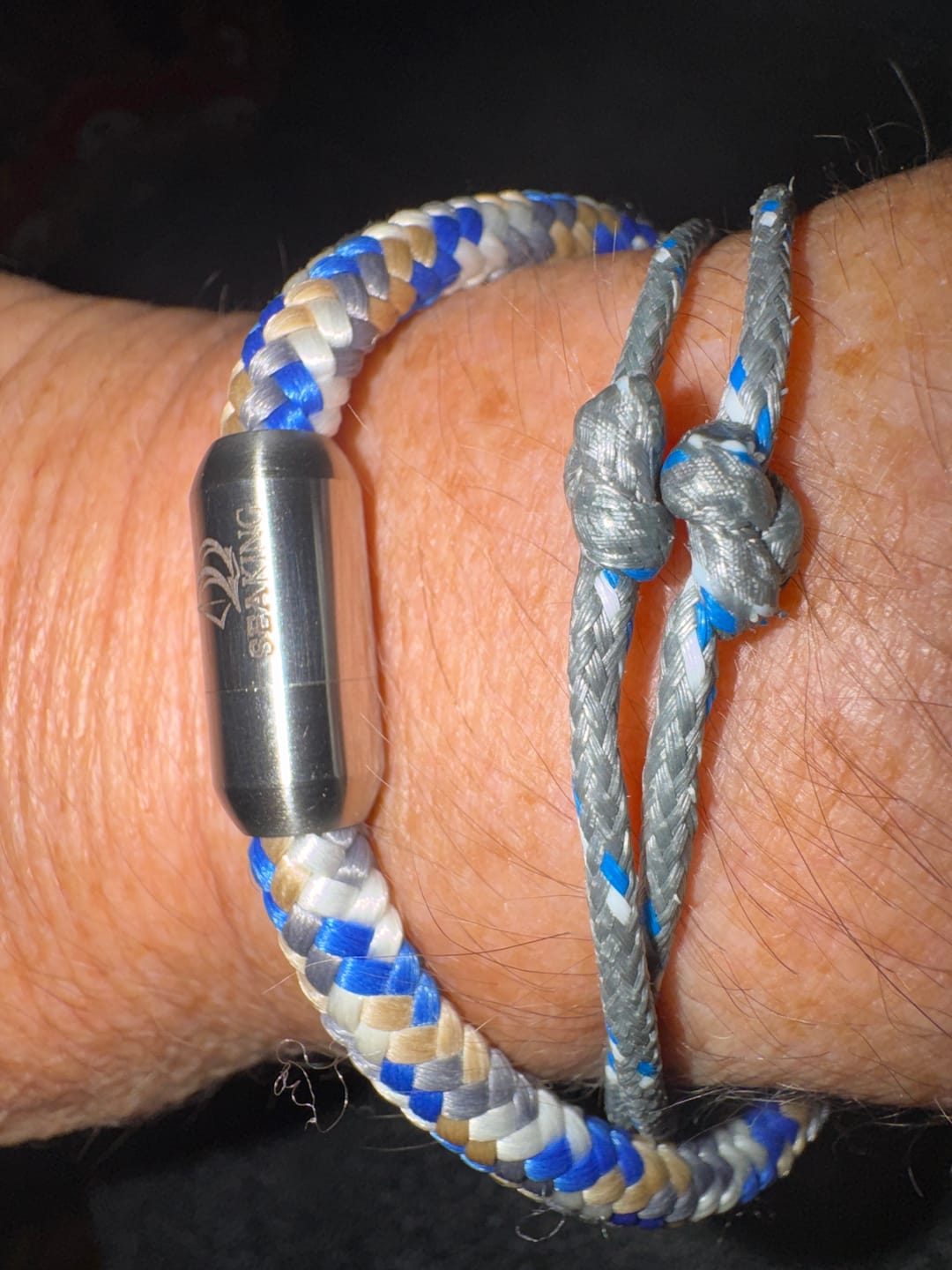 Customer photo review of Bodensee - Wüste