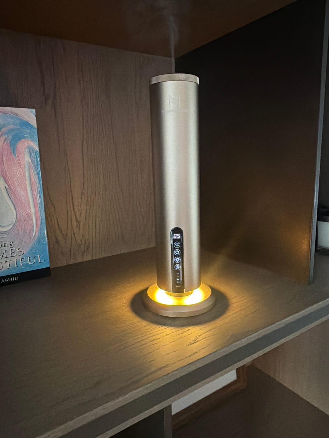 Customer photo review of Creed