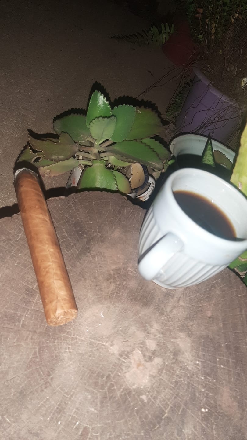 Customer photo review of Ramón Ramirez I X3 U/N