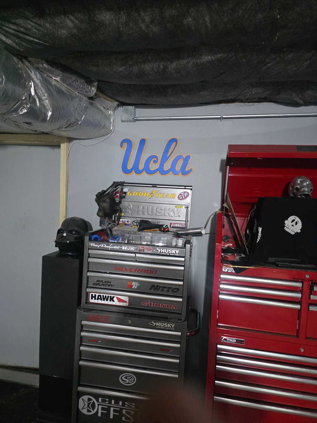 Customer photo review of Prototype Ucla