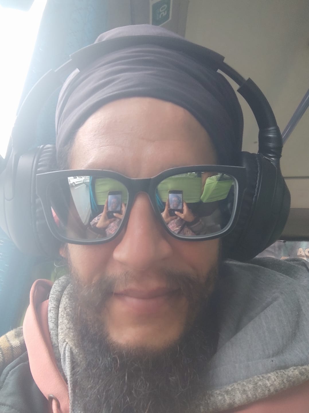 Customer photo review of One 2Gen