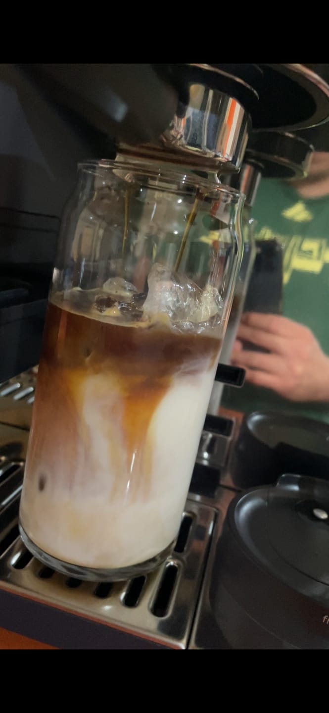Customer photo review of Chiapas Blend, Café de Especialidad