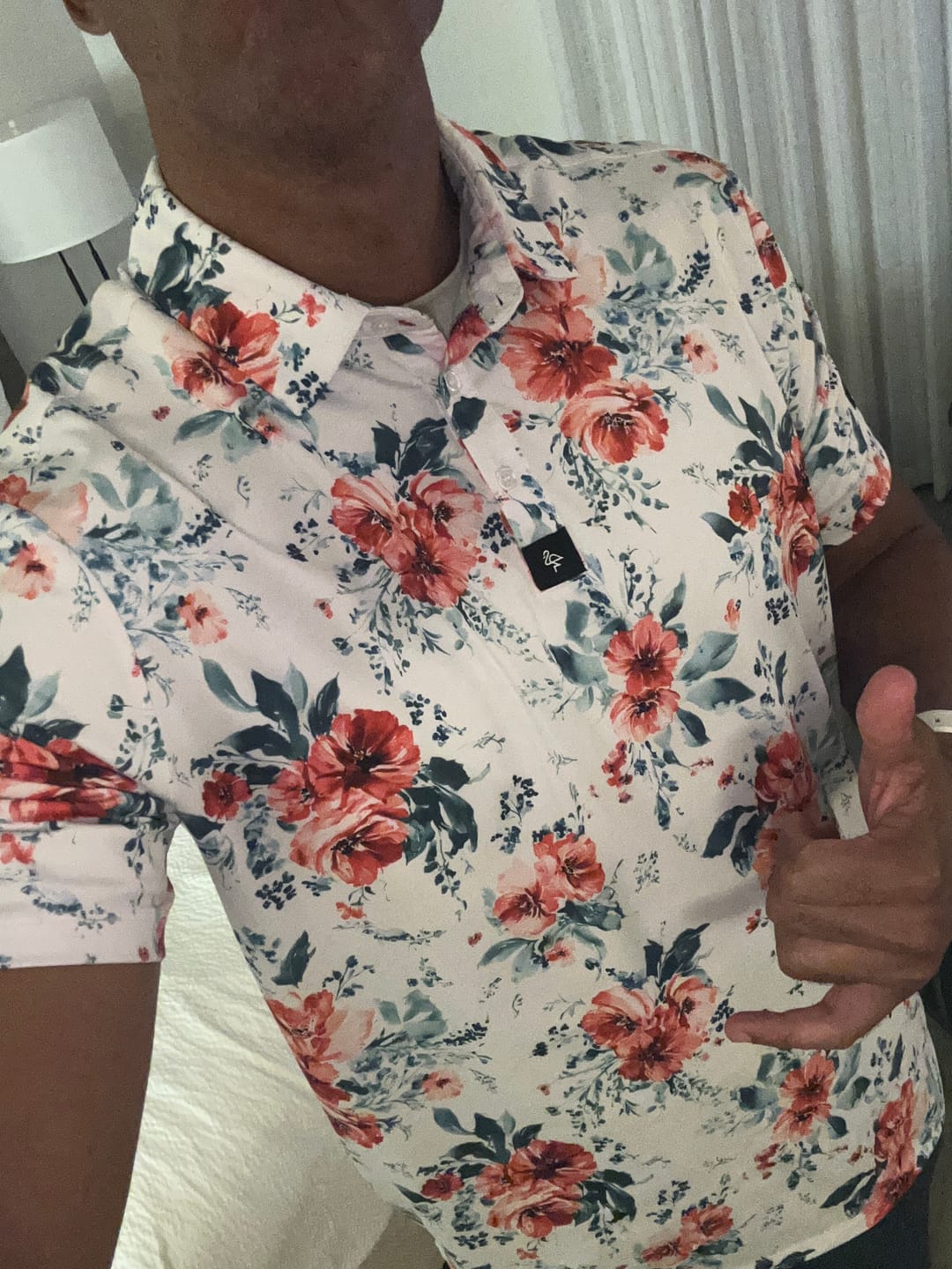 Customer photo review of Poppy