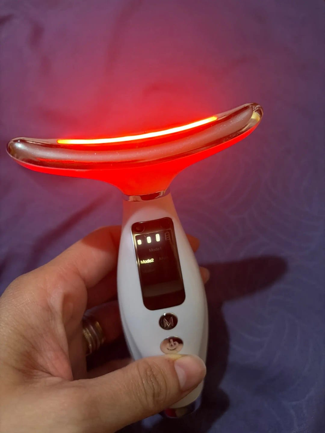 Customer photo review of Syabeauty Contour Lift