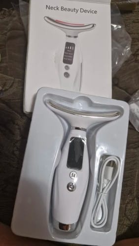 Customer photo review of Syabeauty Contour Lift