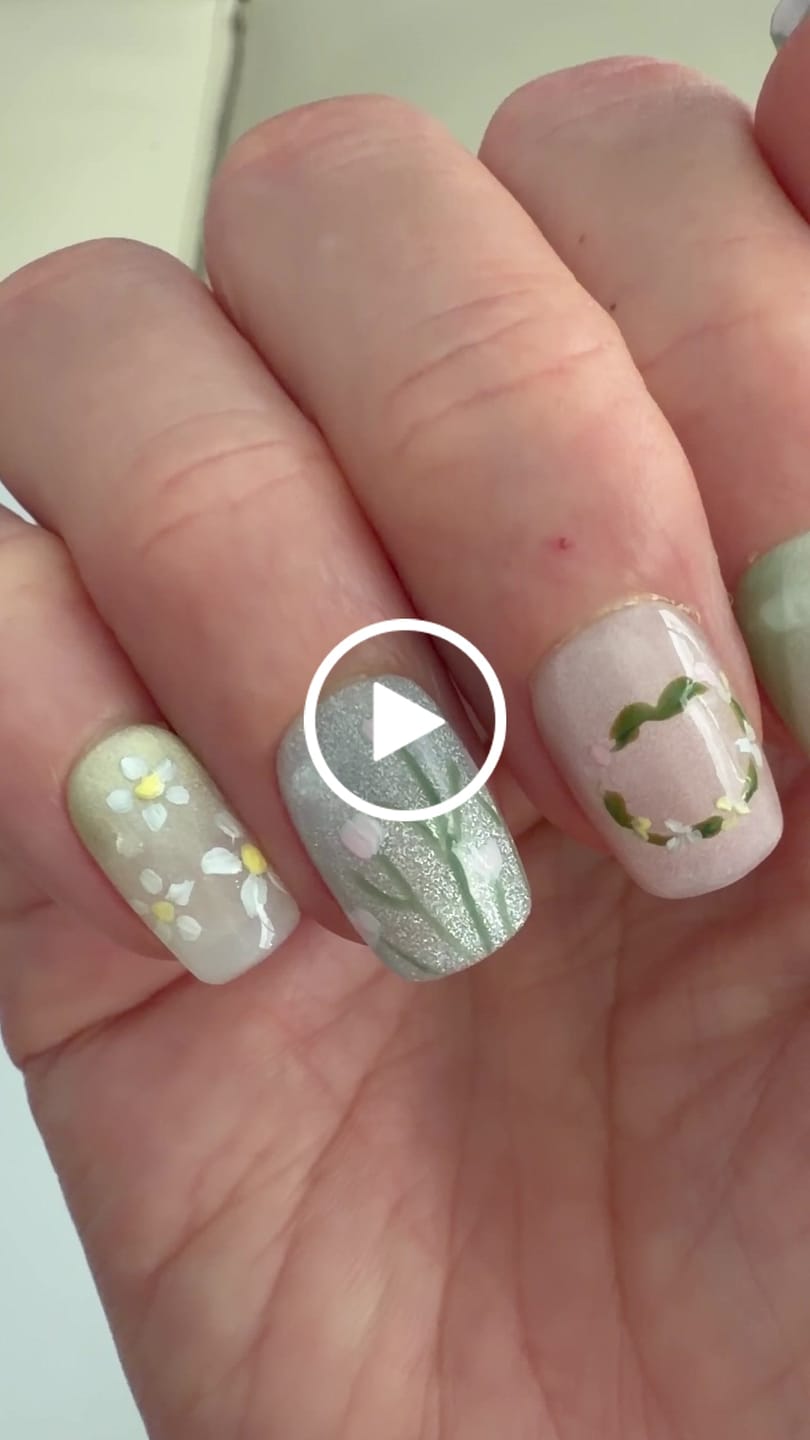 Customer video review of Monet's Canvas
