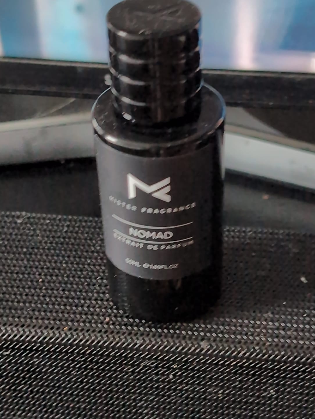 Customer photo review of Symphony