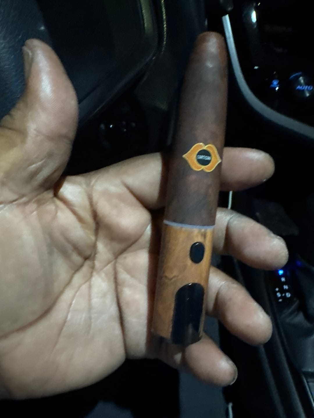 Customer photo review of Cochiba