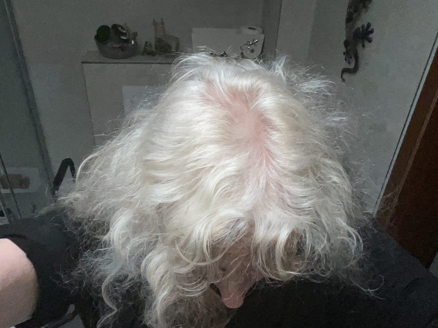 Customer photo review of CURL AWAKENING™ BOX – Für mehr Struktur