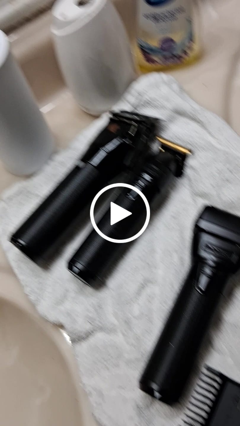 Customer video review of ($10) QUICK ENTRY