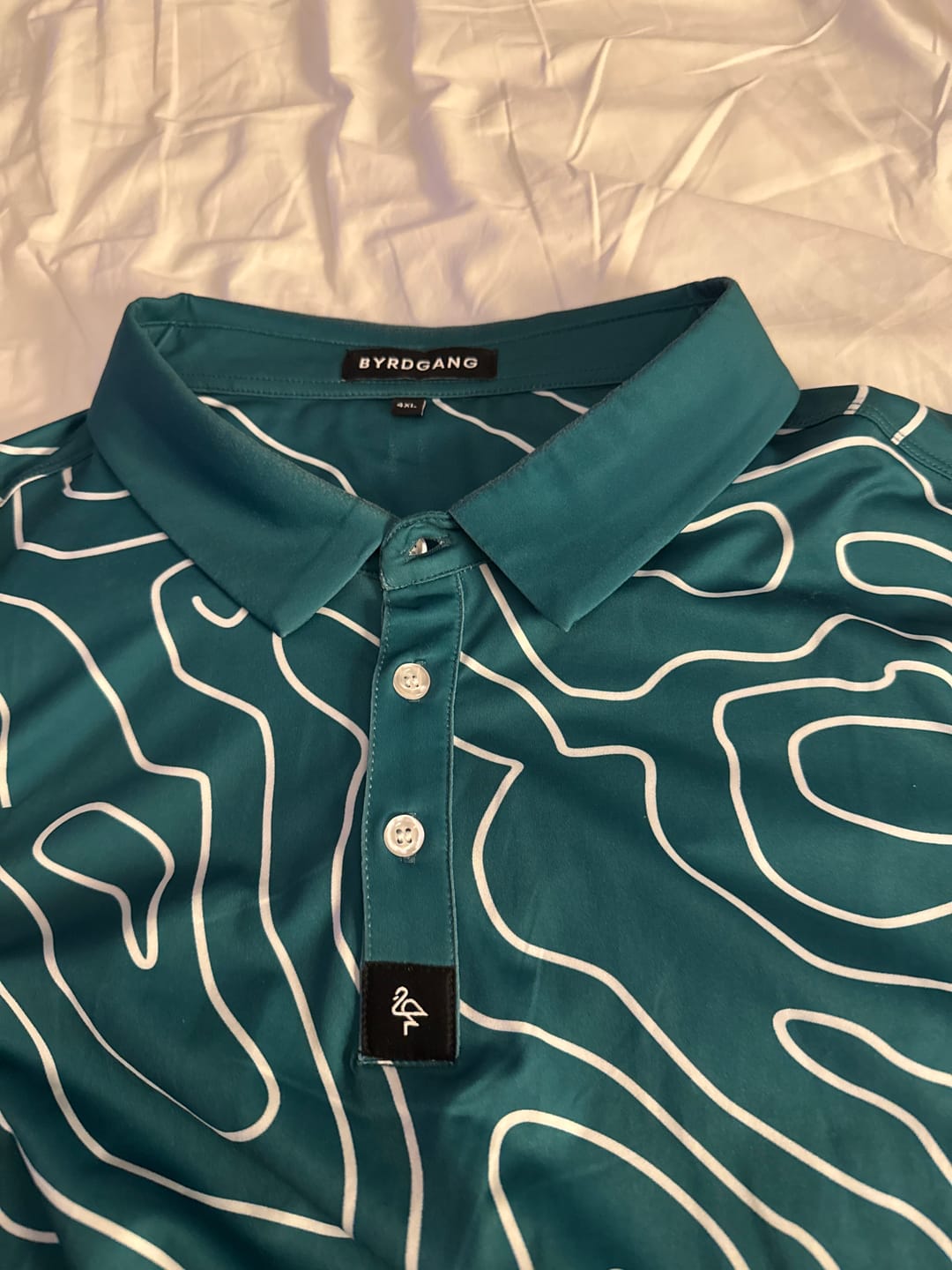 Customer photo review of Aztec