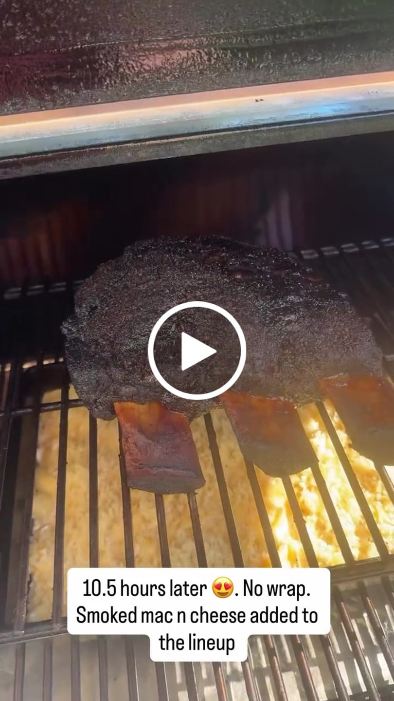 Customer video review of Buy 2 Beef Plate Ribs, Get 1 FREE + Holy Cow Seasoning