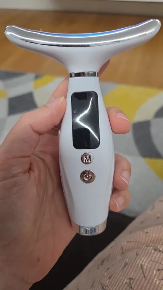Customer photo review of Syabeauty Contour Lift