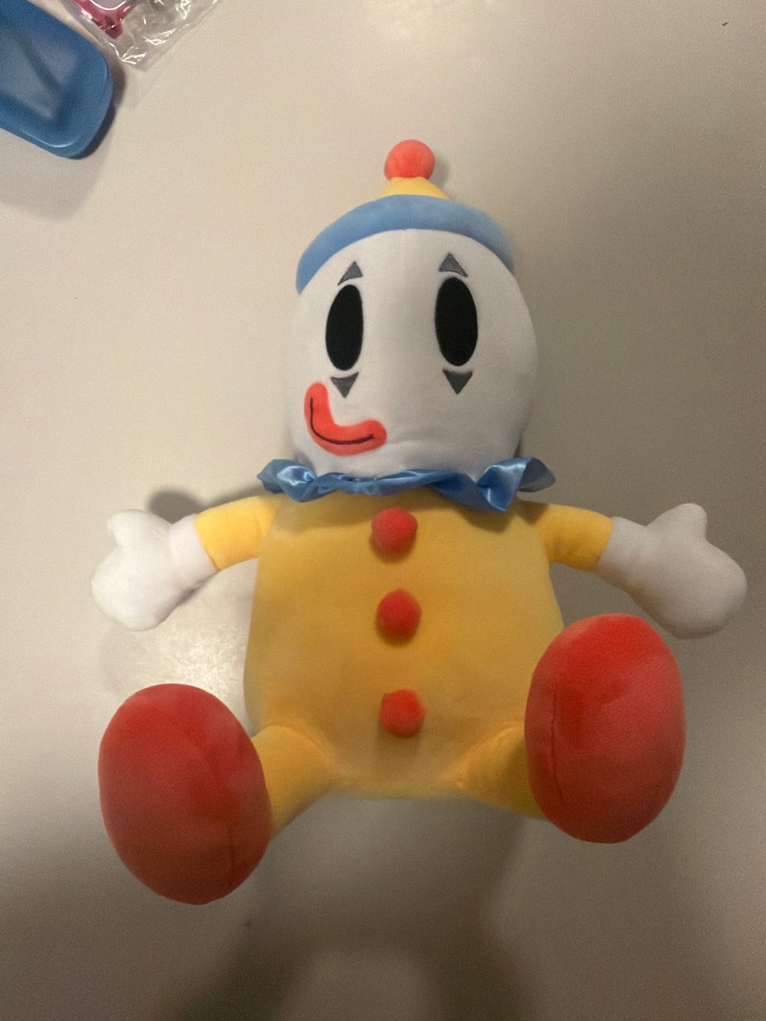 Customer photo review of Kaufmo Plush